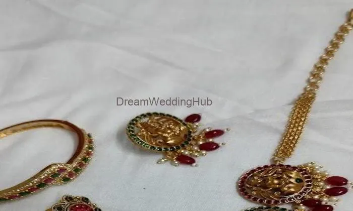 Roopdarshi Novelties