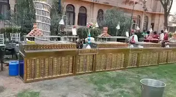 Roopji Caterers