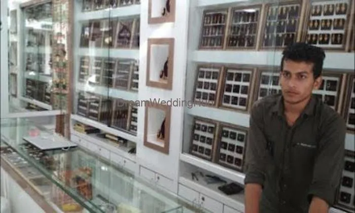 Roopkala Jewellers