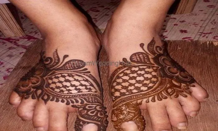 Roop's Beauty Sallon