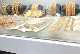 Roopshree Art Jewellery