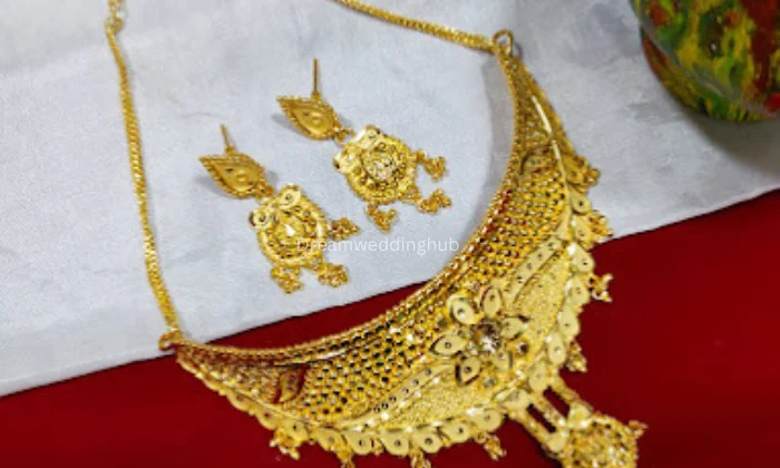Roopsi Jewellers