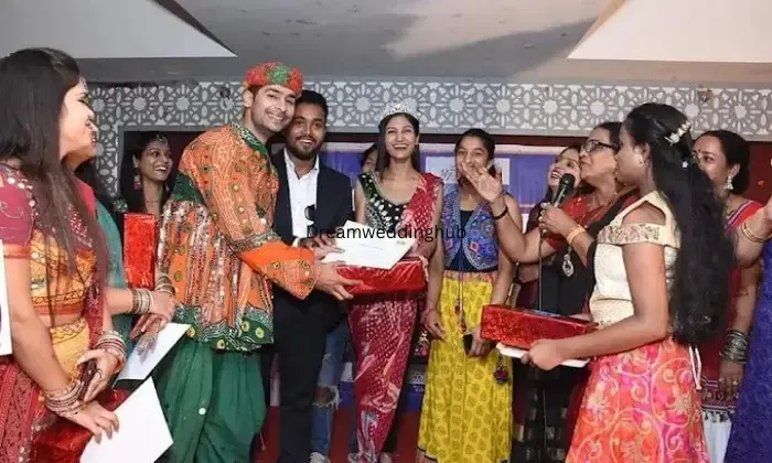 Roots Dance Studio Noida