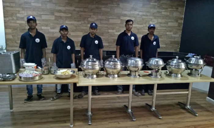 Roque Caterers