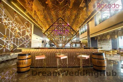 Rosado Luxury Lounge