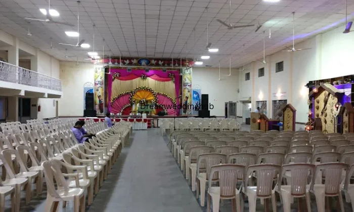 Rosario Church Hall