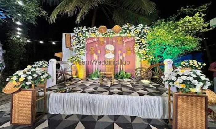 Rosary Events