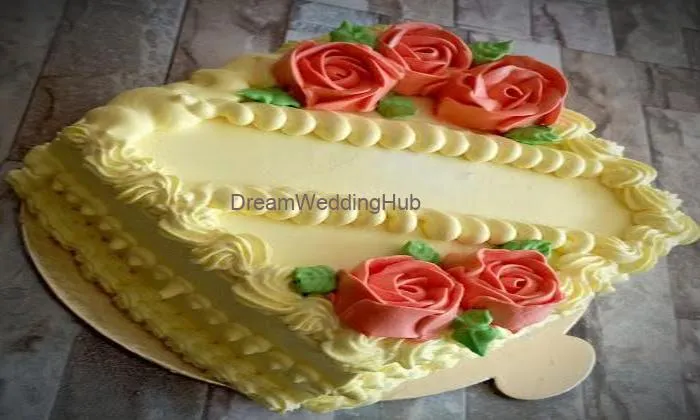 Rose Baker
