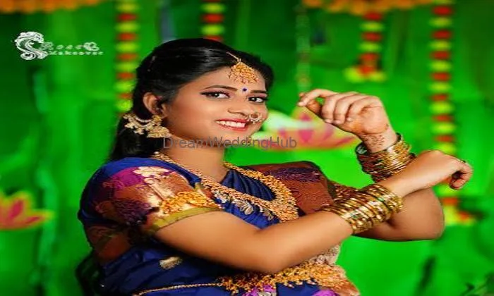 Rose Beauty Parlour & Makeover Rose Beauty Parlour & Makeover