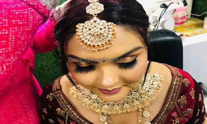 Rose Beauty Salon