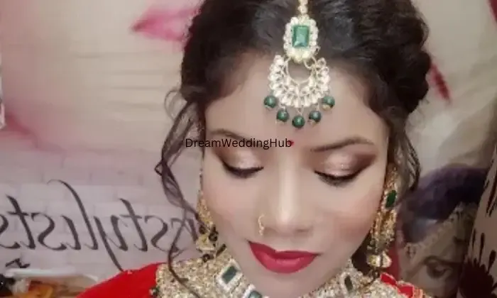 Rose Bridal Makeup Studio