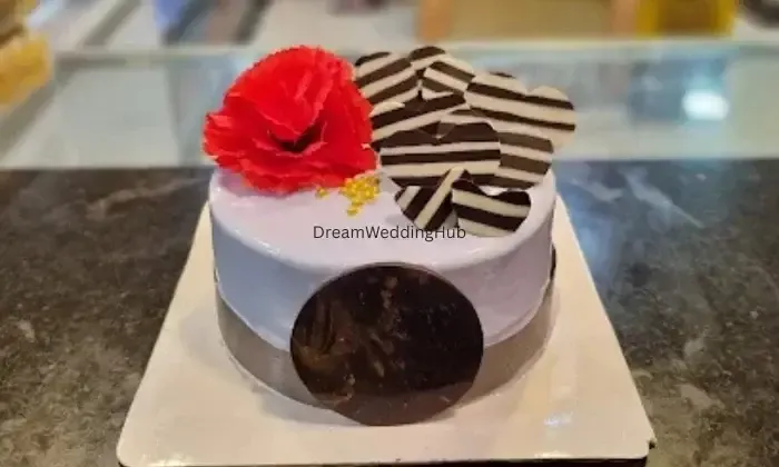 Rose Corner Bakery