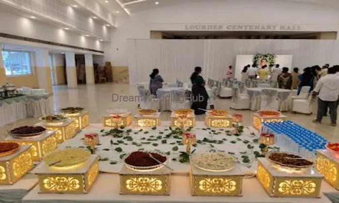 Rose Food Catering Rose Food Catering