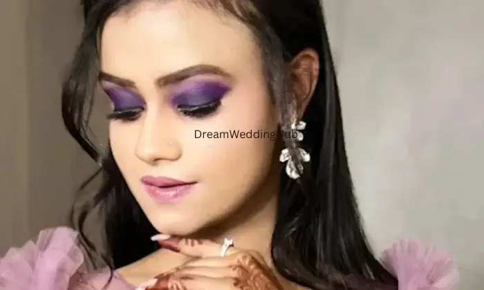 Rose Makeup Studio