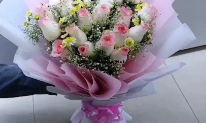 Rose N Petal