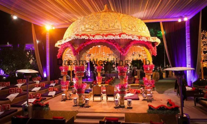 Rose Petal Events