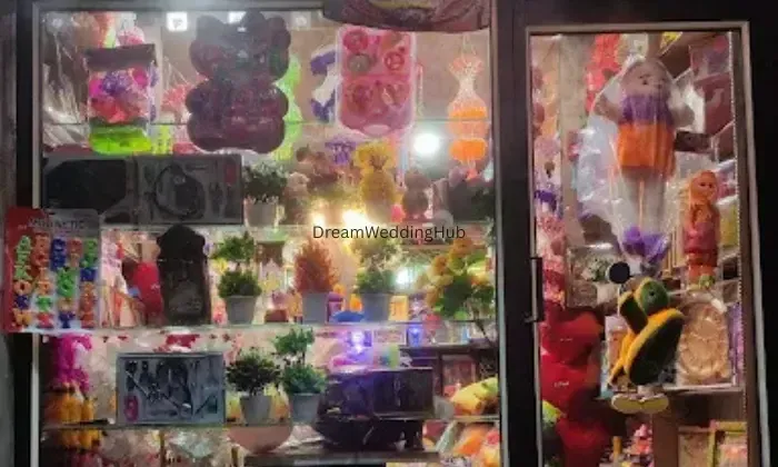 Rose The Gift Shop