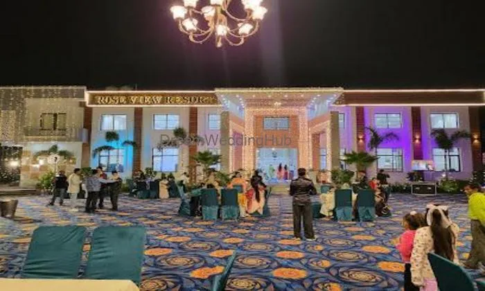 Rose View Resort