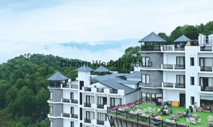 Rosetum Kasauli Rosetum Kasauli