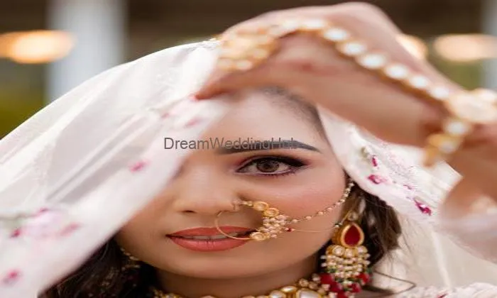 Rosh Makeup Studio