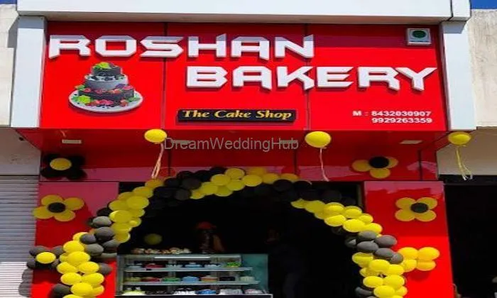 Roshan Baker's Makhupura Ajmer Roshan Baker's Makhupura Ajmer