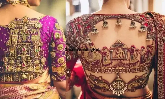 Roshan Boutique  Designer