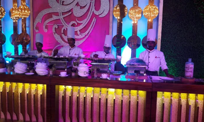Roshan Caterers