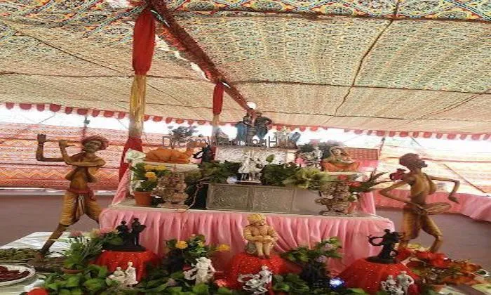 Roshan Caterers Makunsar