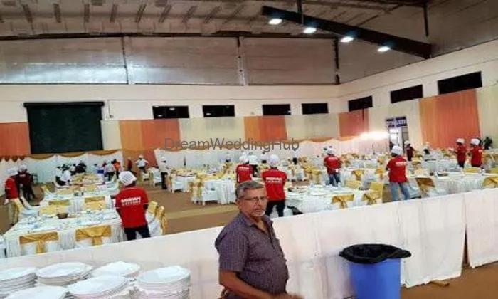 Roshan Caterers