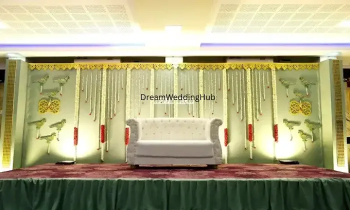 Roshan Decorators