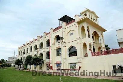 Roshan Haveli