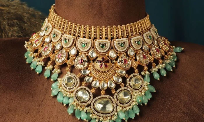 Roshan Jewellers 