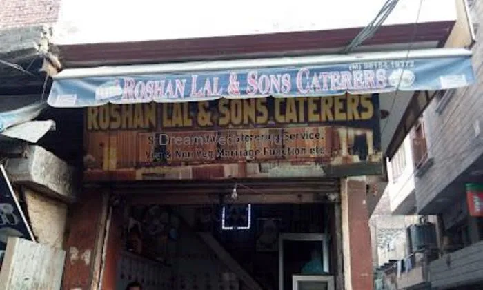 Roshan Lal & Sons Caterers