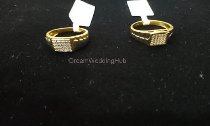 Roshan Lal & Sons Jewellers