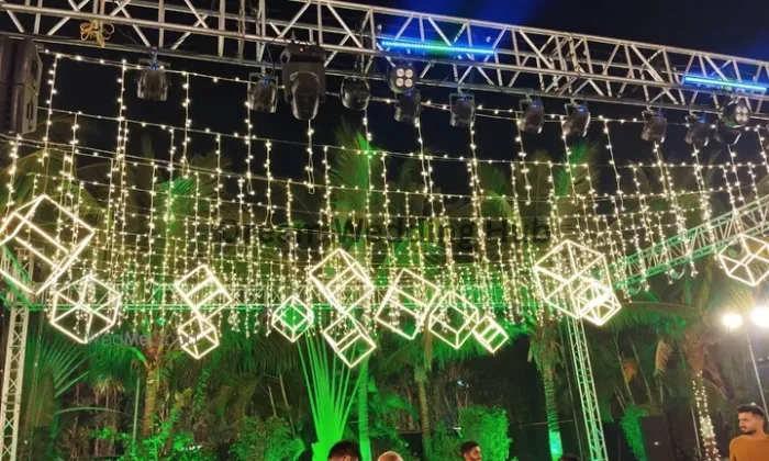 Roshani Lights Production Roshani Lights Production