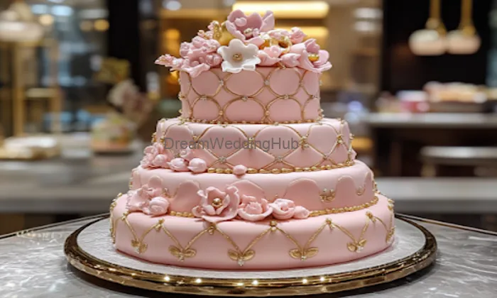 Rosha's Cake Studio