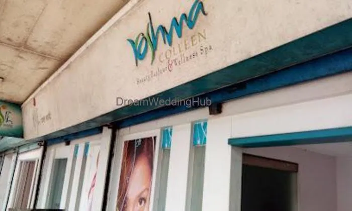 Roshma Ladies Beauty Parlour Roshma Ladies Beauty Parlour