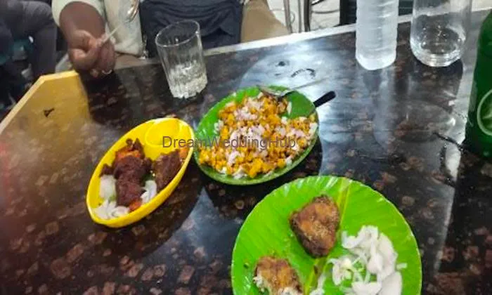 Roshni Bar And Restaurant