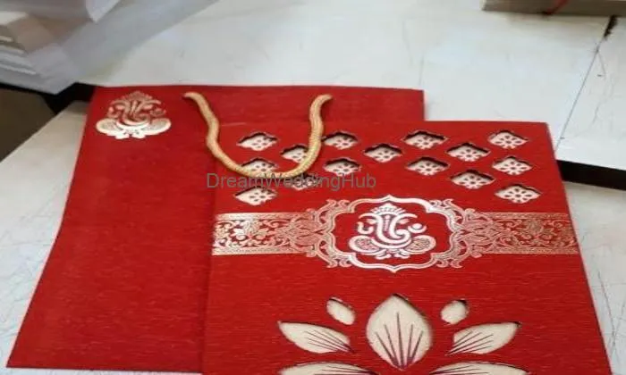 Roshni Card Palace