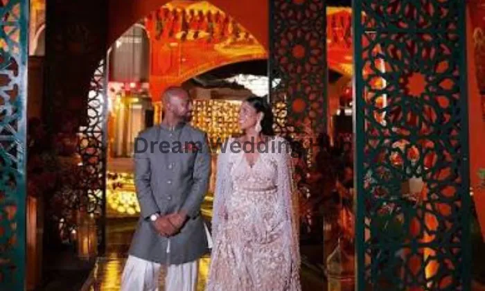 Roshni Event & Wedding Planner