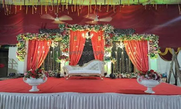 Roshni Mahal