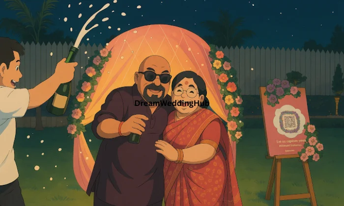 Roshnify Events