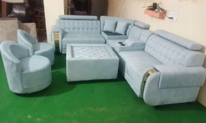 Roswal Blankets