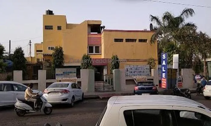 Rotary Binani Sabhagar
