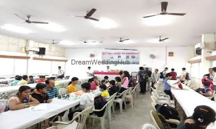 Rotary Club Of Khopoli