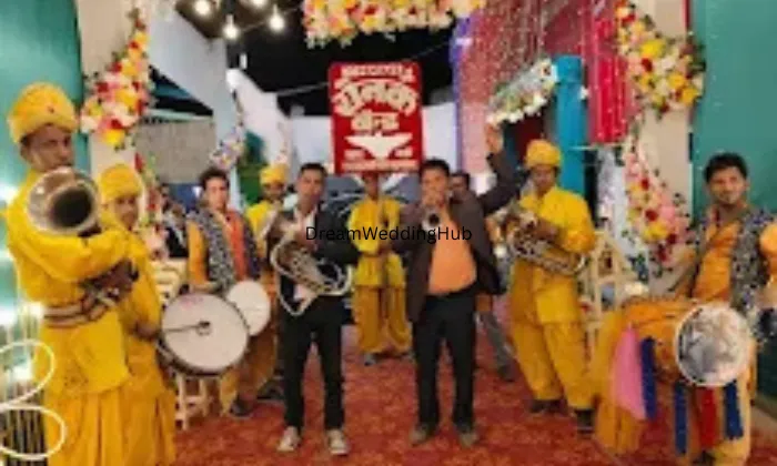 Rounak Brass Band