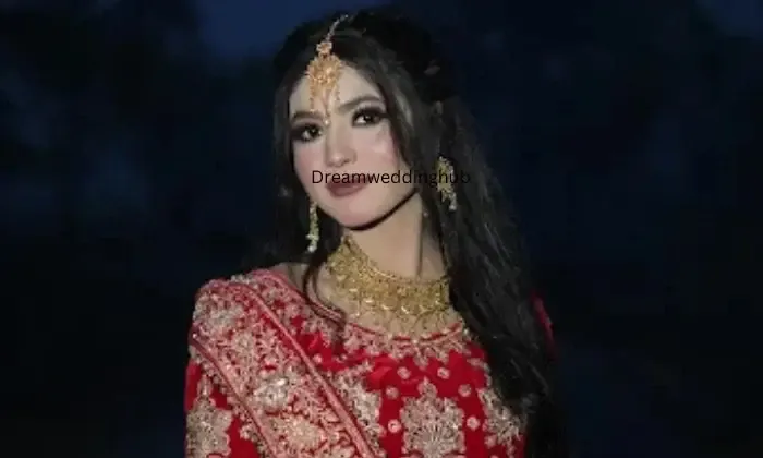 Roushni Makeup Studio