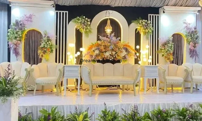 Roy Event Planner