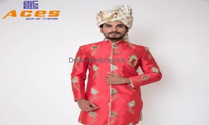 Royal Aces Ethnic Wear