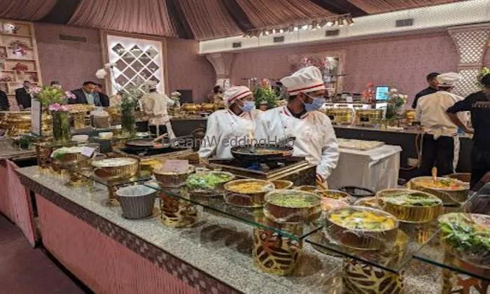 Royal Affairs Catering Royal Affairs Catering
